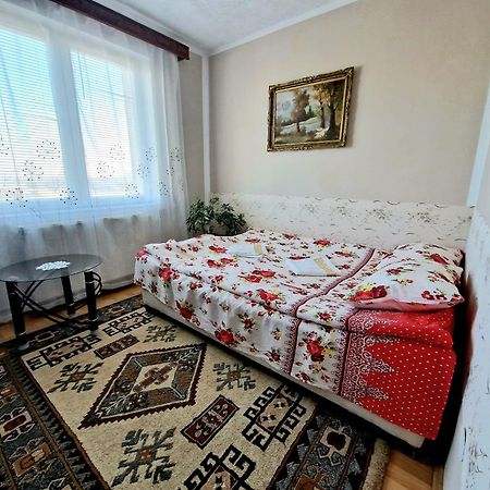 Sabina Apartment Sighișoara Zewnętrze zdjęcie