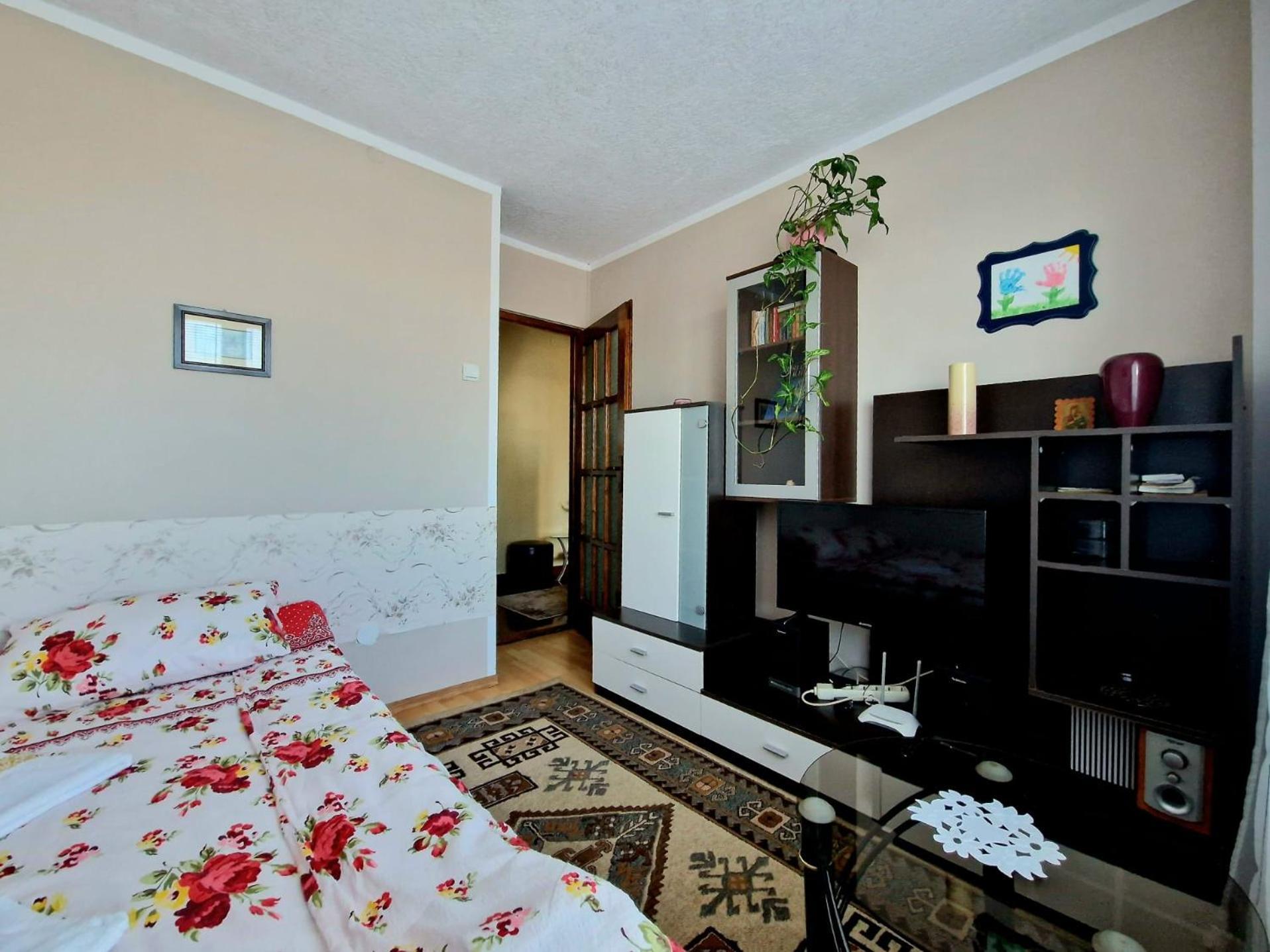 Sabina Apartment Sighișoara Zewnętrze zdjęcie