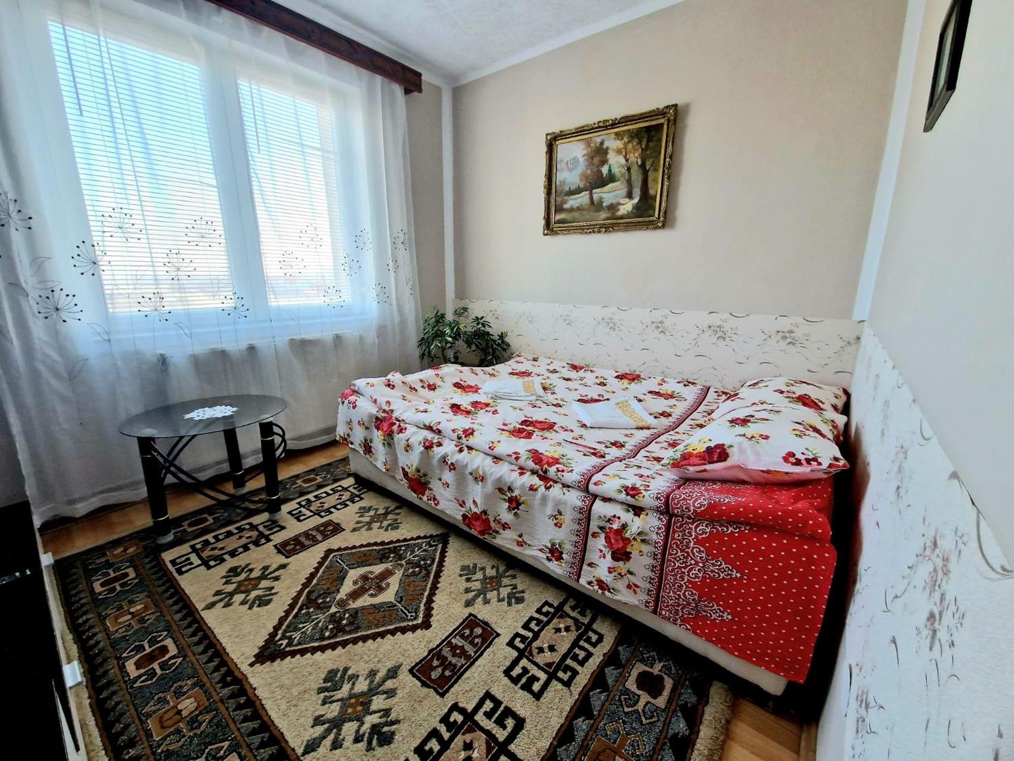 Sabina Apartment Sighișoara Zewnętrze zdjęcie